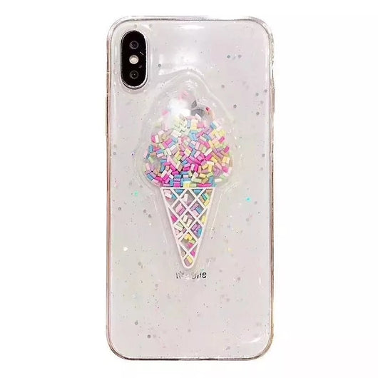 Funda para Celular Efecto Helado Colorido - Image 15