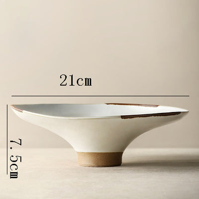 Vajilla de Cerámica Artesanal Estilo Japonés - Image 10