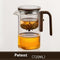 720 Ml Individual Teapot