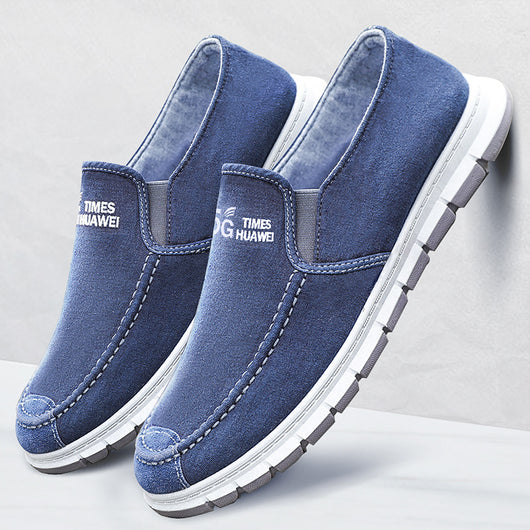 Tenis Deportivos para Hombre - Zapatillas de Moda Estilo Estudiante - Image 6