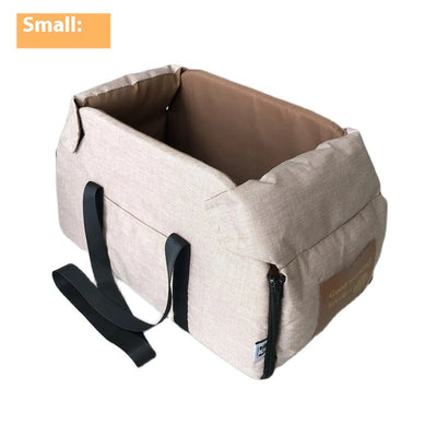 Bolsas Portátiles Plegables para Mascotas en Viajes - Image 6