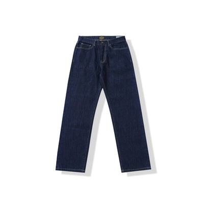 Pantalón Vaquero Clásico Recto Hua Tu Teng - Image 31