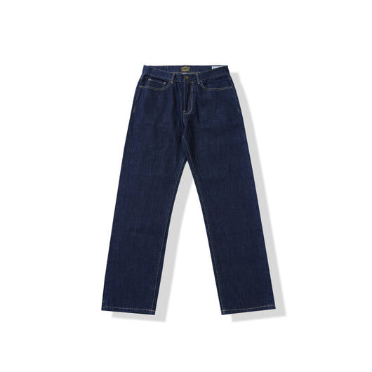 Pantalón Vaquero Clásico Recto Hua Tu Teng - Image 31