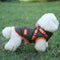 Abrigo Térmico para Perros Pequeños y Medianos - Chaleco Acolchado de Invierno