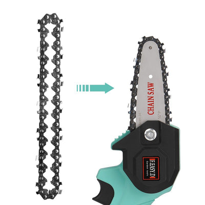 Set de 4 Cadenas para Sierra de Arco de 6 Pulgadas - Corte de Madera - Image 13