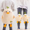 Medium Size Large Fat Duck Game