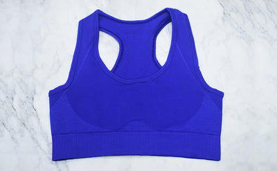 Conjunto de Yoga sin Costuras con Levantamiento de Glúteos - Image 63
