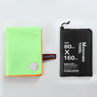 Toalla Deportiva de Secado Rápido para Playa y Piscina - Image 16