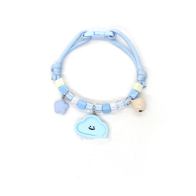 Collar Colgante Cartoon para Mascotas - Diseño Adorable Gato y Perro - Image 12