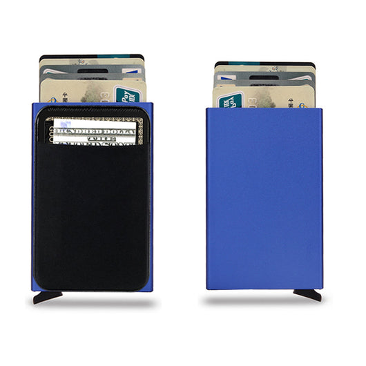 Cartera Inteligente con Protección RFID - Image 14