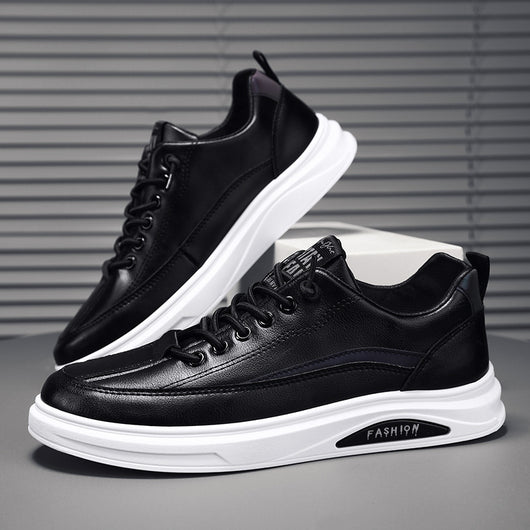Tenis Bajos Transpirables Versátiles para Hombre - Image 2