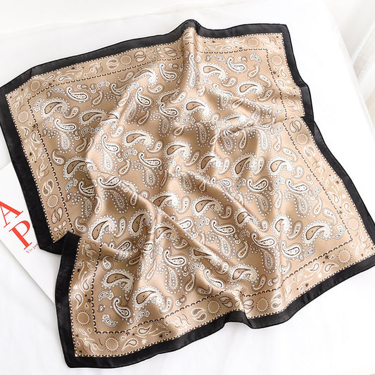 Pashmina Ligera Decorativa - Pañuelo de Moda para el Sol - Image 2