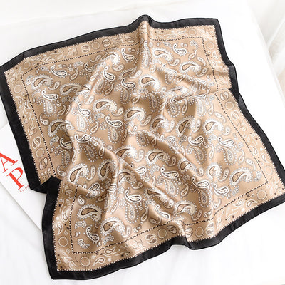 Pashmina Ligera Decorativa - Pañuelo de Moda para el Sol - Image 2