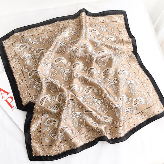Pashmina Ligera Decorativa - Pañuelo de Moda para el Sol - Image 2