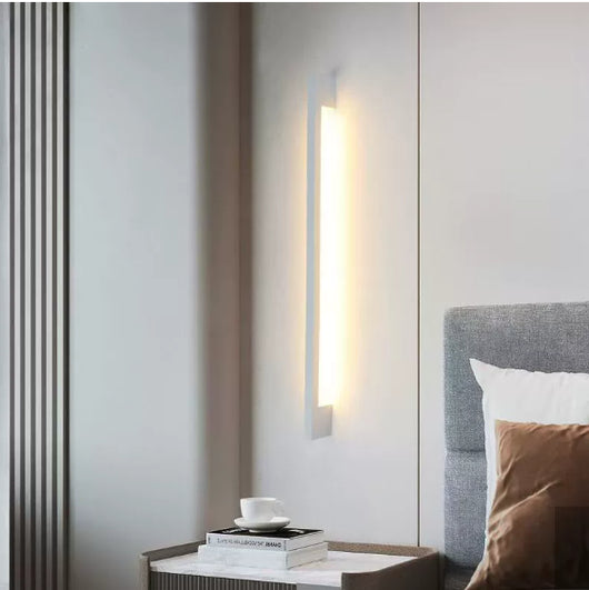 Lámpara de Pared Minimalista Moderna para Cabecera - Image 8