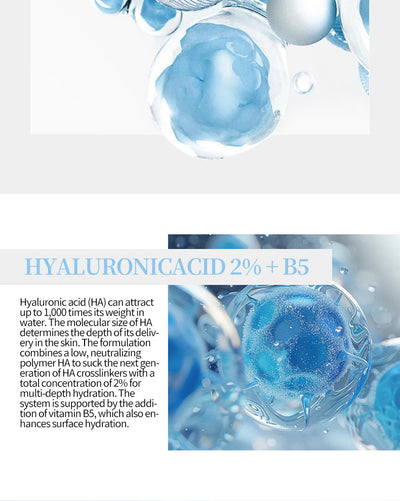 Suplemento Hidratante con Ácido Hialurónico, B5 y Ceramidas - Image 13