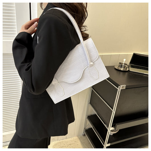 Bolso de Hombro de Moda Verano - Diseño Contemporáneo - Image 12