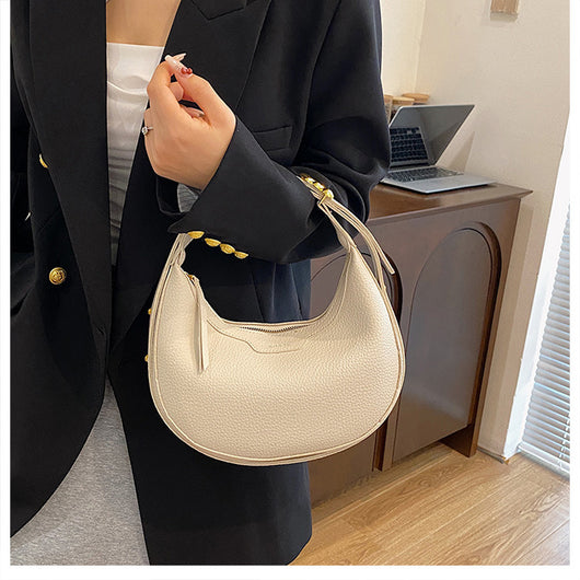 Bolso Bandolera de Un Hombro con Diseño Ergonómico - Image 28