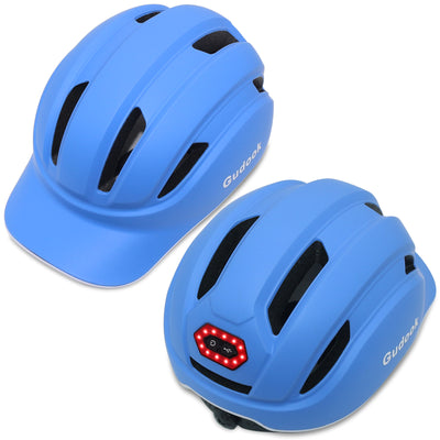 Casco de Ciclismo con Visera Deportiva - Image 4
