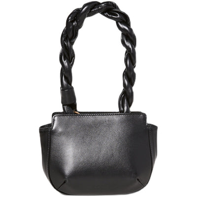 Bolso Bandolera Trenzado para Mujer - Estilo Elegante y Funcional - Image 6