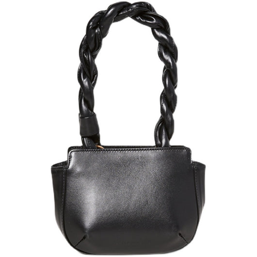 Bolso Bandolera Trenzado para Mujer - Estilo Elegante y Funcional - Image 6