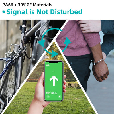 Portabidón Aerodinámico de Aire Comprimido para Bicicleta - Image 3