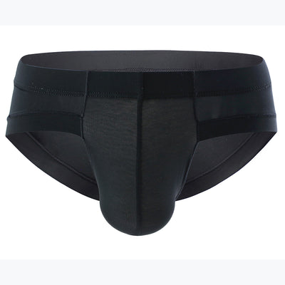 Calzoncillos Refrescantes de Seda de Hielo para Hombre - Image 12