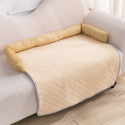 Cojín Cama para Mascotas - Sofá Ortopédico para Perros y Gatos - Image 8