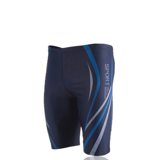 Bóxers de Baño Deportivos Secado Rápido para Hombre - Image 9