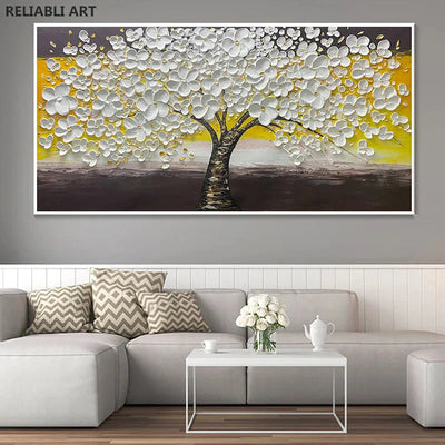 Cuadro Decorativo Moderno sin Marco - Lámina Artística de Pared - Image 14