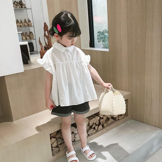 Blusa Princesa para Niñas - Image 7