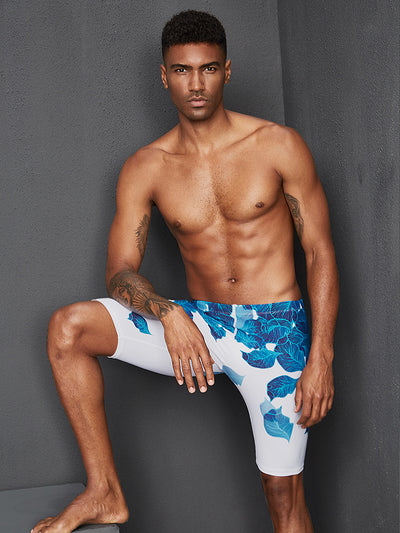 Bañador Tallas Grandes para Hombre Secado Rápido Premium - Image 7