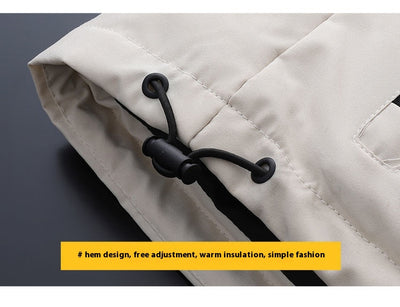 Chaqueta Utilitaria Reforzada para Trabajo y Exteriores - Image 19