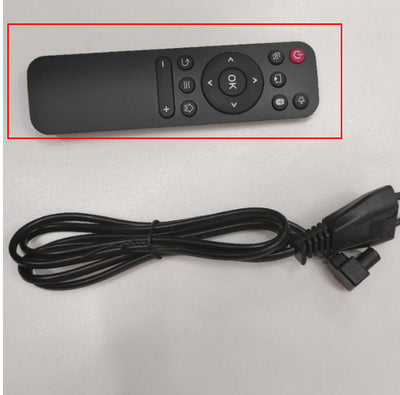 Accesorios de Control Remoto para el Hogar Serie HY y YG - Image 5
