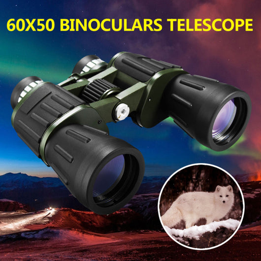 Binoculares de Visión Nocturna Dual de Alta Potencia HD - Image 7