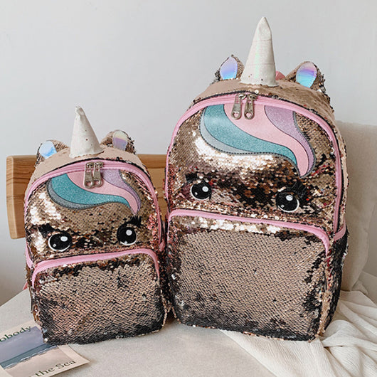 Mochila Escolar Infantil Resistente - Image 3