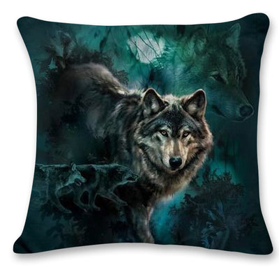 Funda de Almohada Simple y Cómoda para el Hogar - Image 11