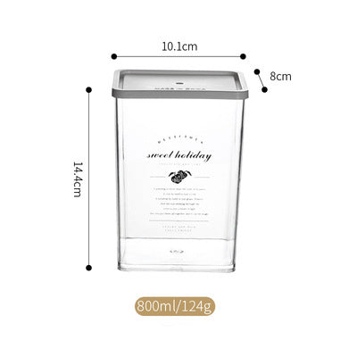 Caja Organizadora de Té y Especias para Cocina - Image 7