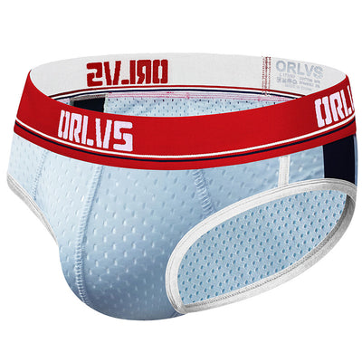 Calzoncillos Transpirables de Malla para Hombre - Comodidad y Estilo - Image 5