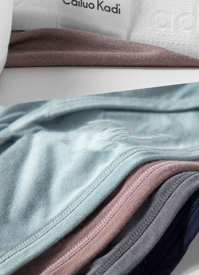 Ropa Interior Juvenil con Diseño U-Convexo y Cintura Cómoda - Image 15