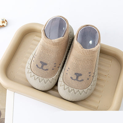Zapatos Suavecitos para Bebé Primavera-Otoño con Suela Flexible - Image 5