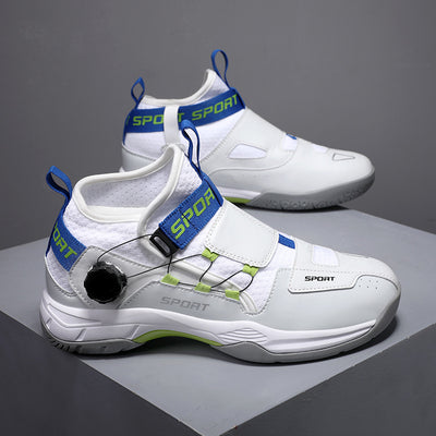 Zapatillas Deportivas Profesionales con Tecnología Transpirable - Image 2