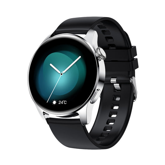 Reloj Inteligente con Reproductor de Música y Llamadas Bluetooth - Image 8