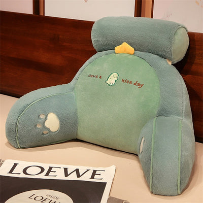 Almohada de Cuello Infantil con Protección Cervical - Image 12