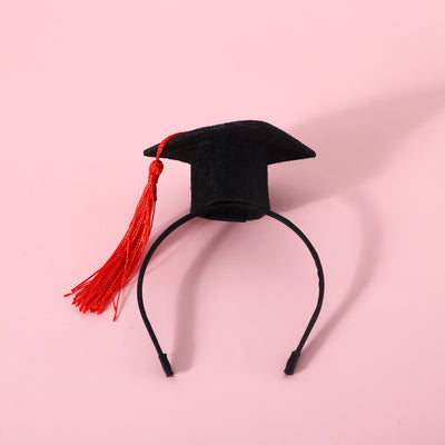 Diadema y Moño Graduado para Mascotas - Diseño Profesional - Image 12