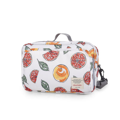 Bolsa Organizadora Impermeable para Mamá - Ideal para Salidas con Bebé - Image 11