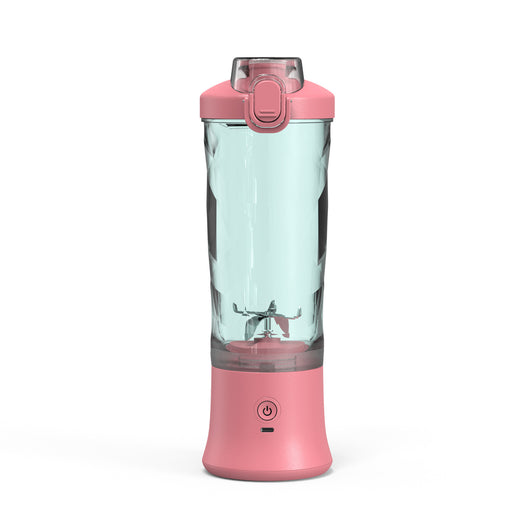 Licuadora Portátil Personal 6 Cuchillas para Smoothies y Batidos - Image 15