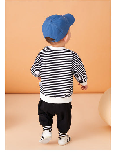 Colección Primavera: Ropa Fresca para Niños y Niñas - Image 9