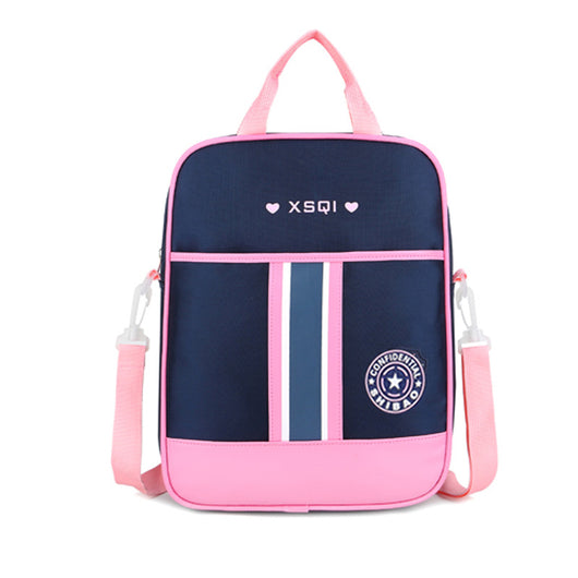 Mochila Escolar Ergonómica Dual-uso Alivia Carga - Image 18