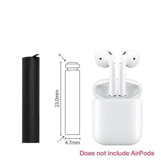Batería Cilíndrica 45230 para Auriculares Bluetooth Inalámbricos Generación II - Image 15